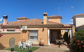 Casa Doñana Golf